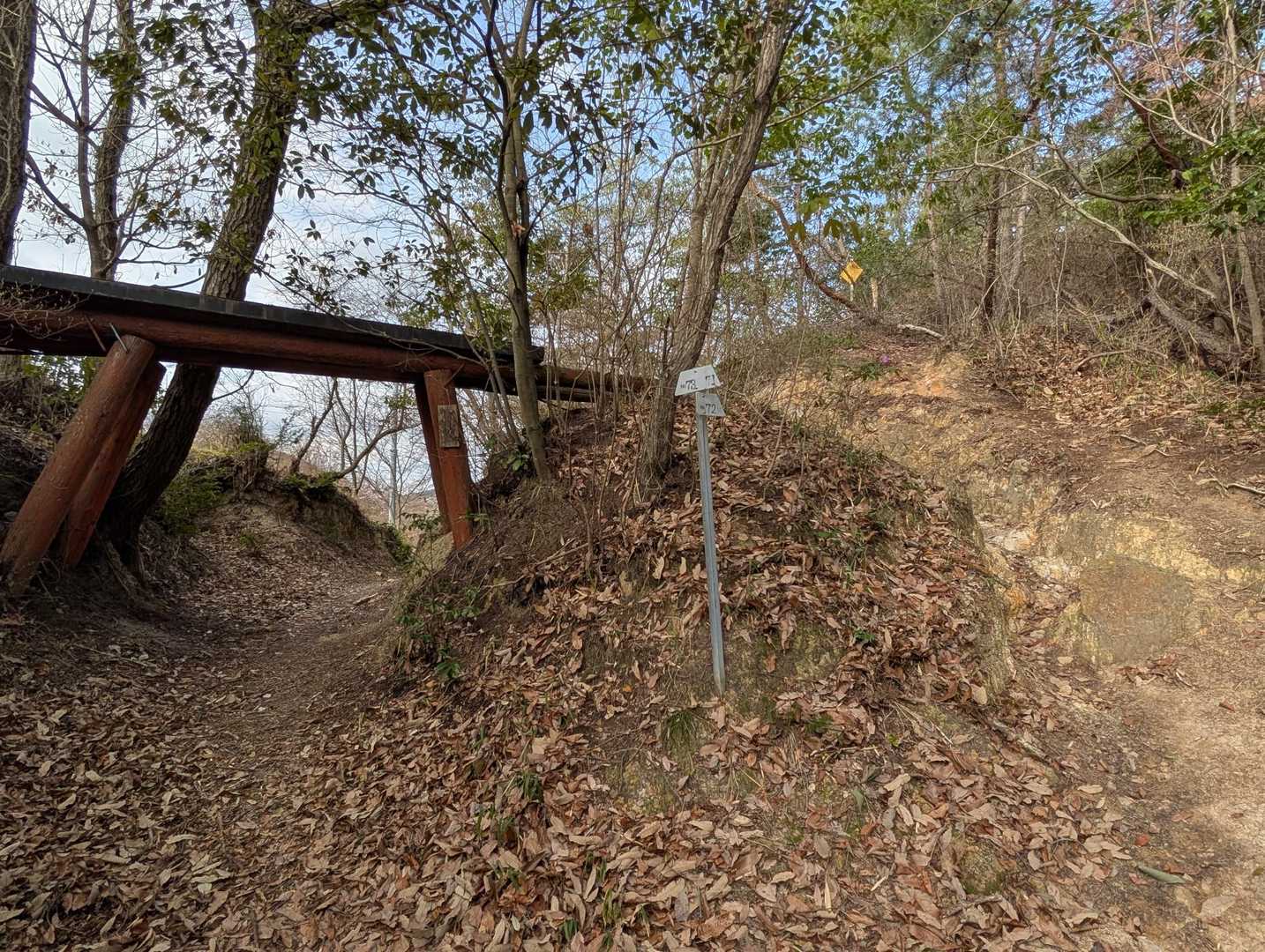 明王寺へ行ってみるか…😙