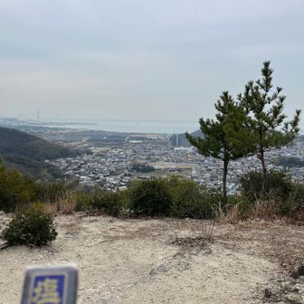 塩ようかんで休憩