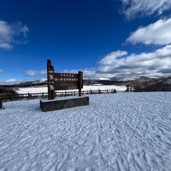 沢山の登山客が来ていました◎