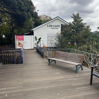 女だけなのでカフェに行こうとなりましたー。