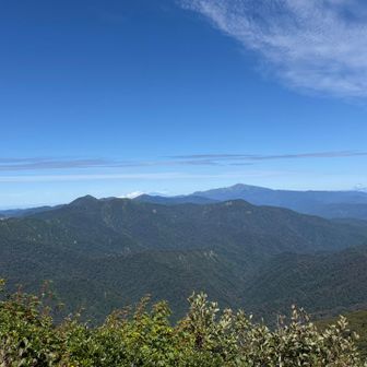 月山も今日は良さげな登山が出来てそうだ😆