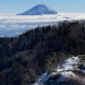 富士山🗻にうっとり😍