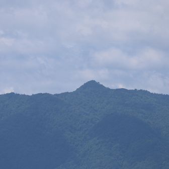 籾糠山