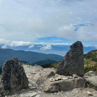 王ヶ頭
