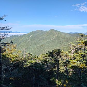 金峰山