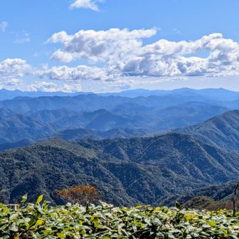 これはアポイの方撮ったと思ってる。
もう360度山だらけで写真の区別つかない🤣
わからなくなりました😅