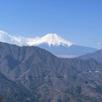 富士山🗻ドーーーーーーン✨
