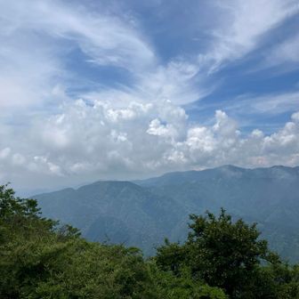 ここで富士山見てみたいなぁ