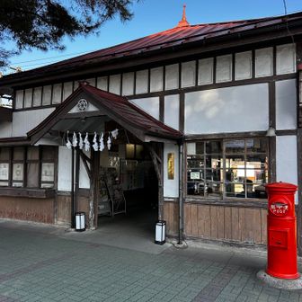 長瀞は賑わっておりました