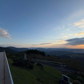 しかし良い天気なのは間違いない。
涼しい風が良く通る。
＝気持ちE😆