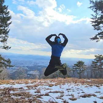 ヨシ❣️帰るべ🐸
ウキッ🐒