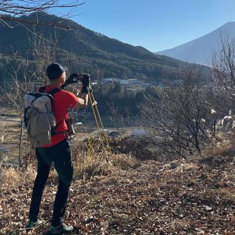 懲りずに？撮る📸