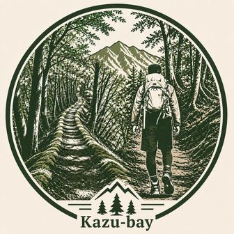 kazu-bay