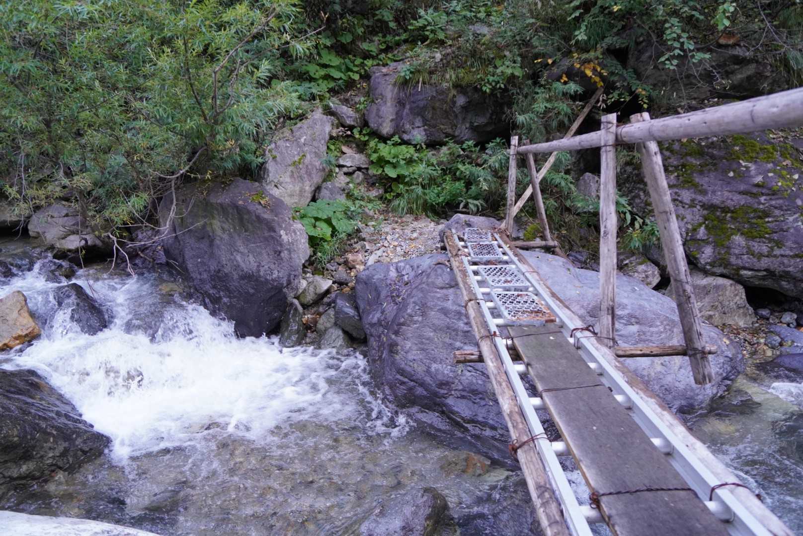 橋
