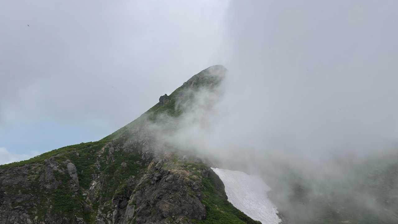 岩木山／青森遠征Day1 の写真 10