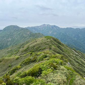 見納めの別山
またすぐ来ます…たぶん