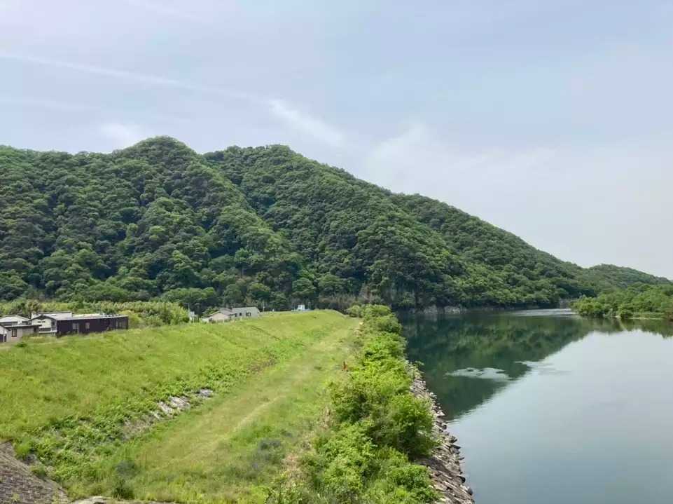 龍ノ口山の写真