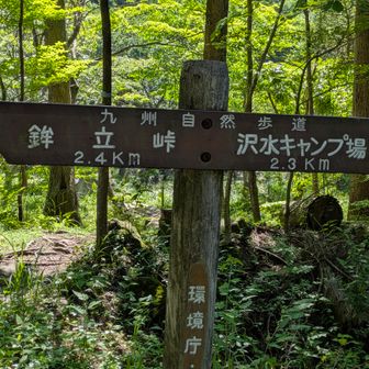 標識