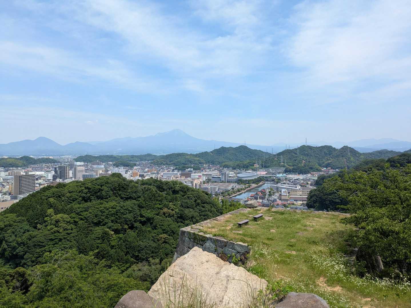 雰囲気が素晴らしい😌