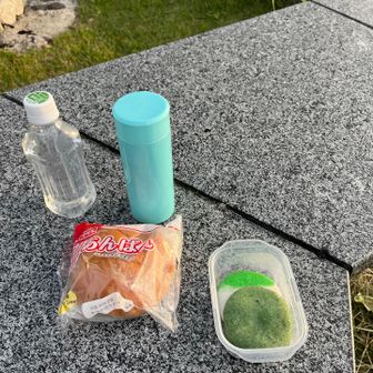 我慢したかったのですが、事件もあり疲れたので