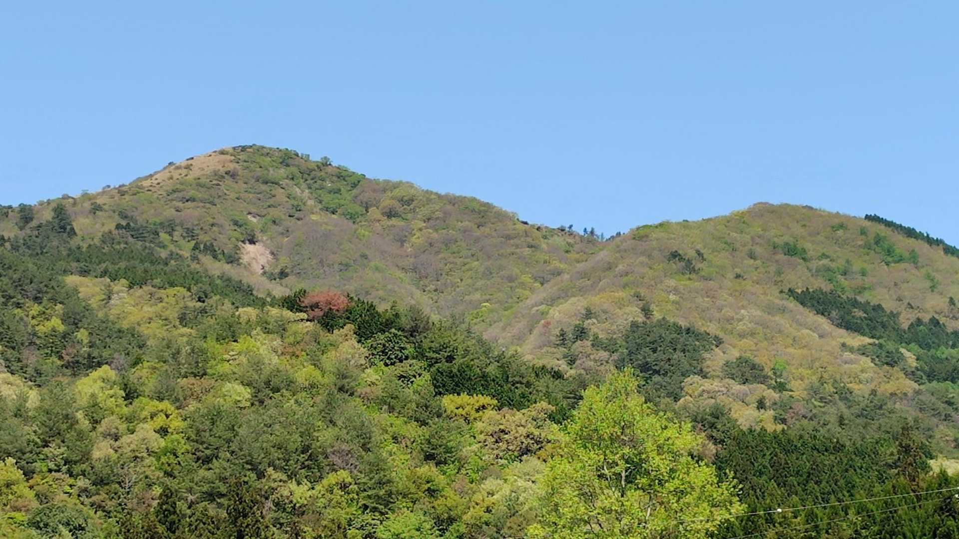無事に下山しました😊