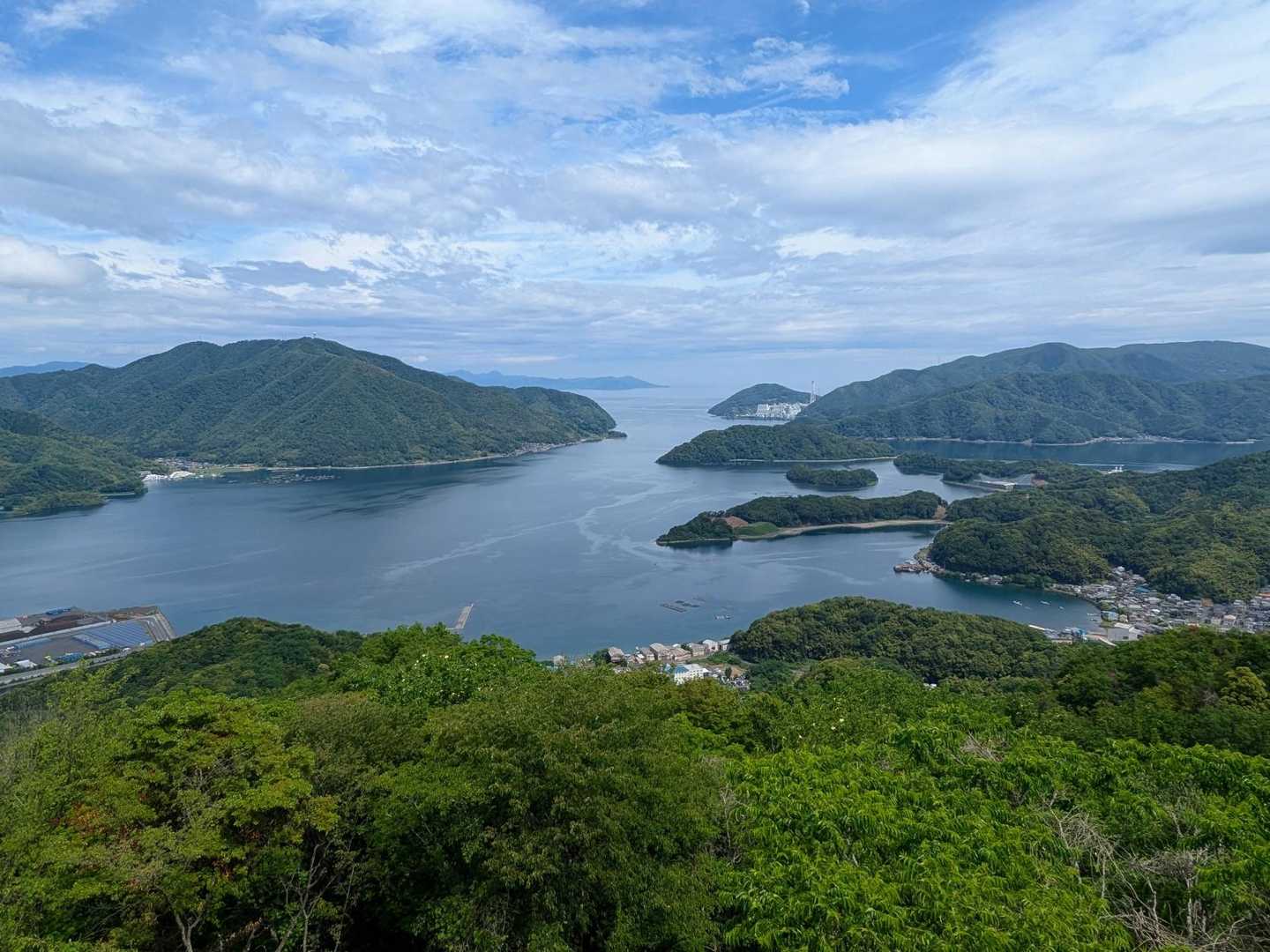 なんと近畿百景第一位😳