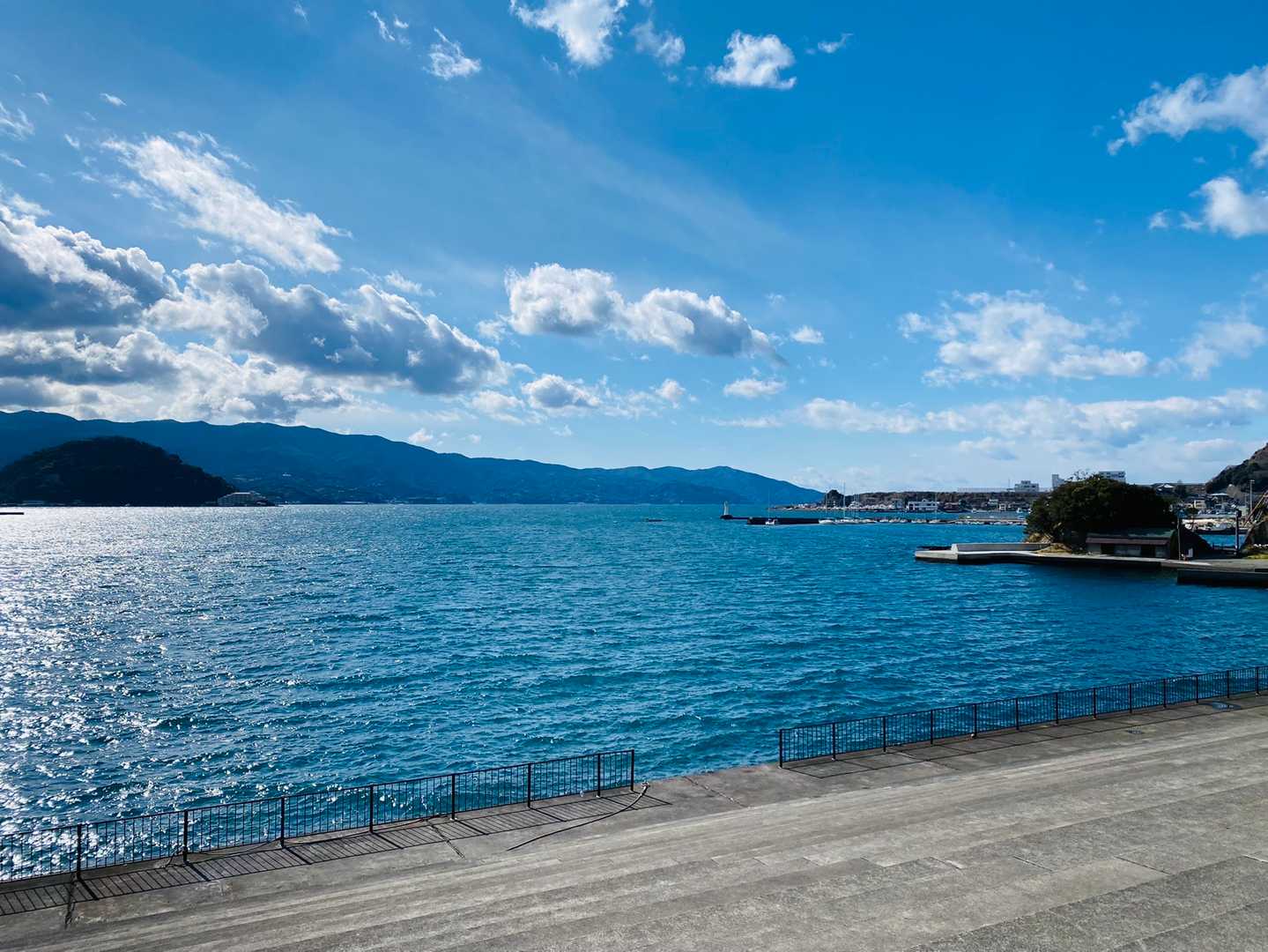 多比バス停-多比口峠-大平山-大嵐山-茶臼山-原木駅 縦走コースの写真