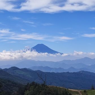 富士山3