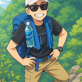 おーい雲ちゃん