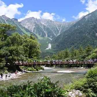 河童橋