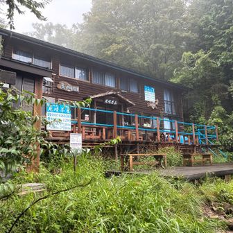 見晴らし茶屋