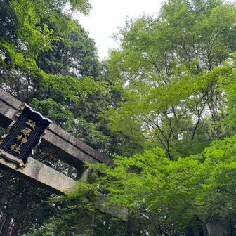 無事下山。
ありがとうございました♪