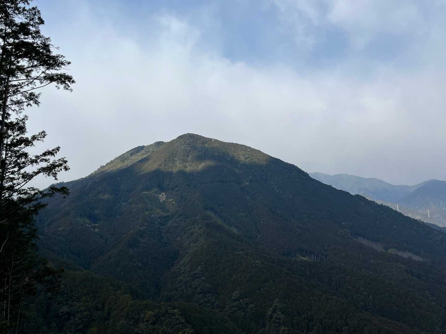 便石山