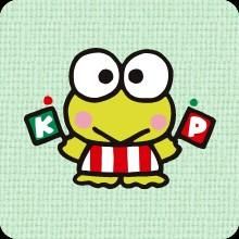 けろけろけろっぴ