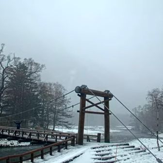 一回やってみたかった。定点カメラのライブ映像確認。バンザイ。１０秒位タイムラグがありますね。