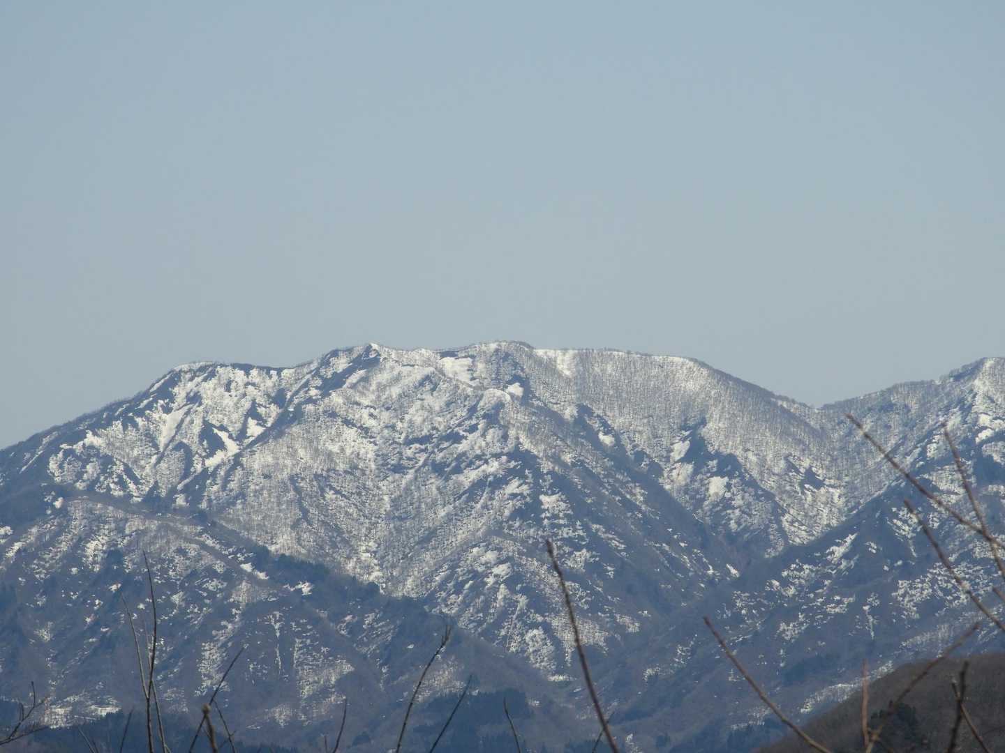 マンダロク山