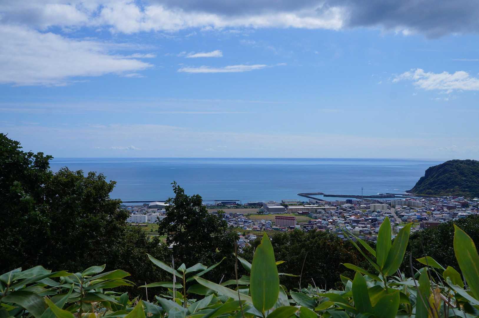ぼんず山登山口-ぼんず山 往復コースの写真