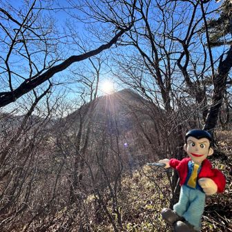 今時期なら榛名富士が見えるぜ‼️
ダイヤモンド富士🌅微妙ぉ~~~だな🤣