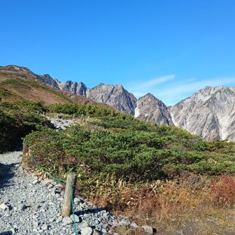 不帰嶮のあたりか···いつか行きたいがすごく険しそうだ