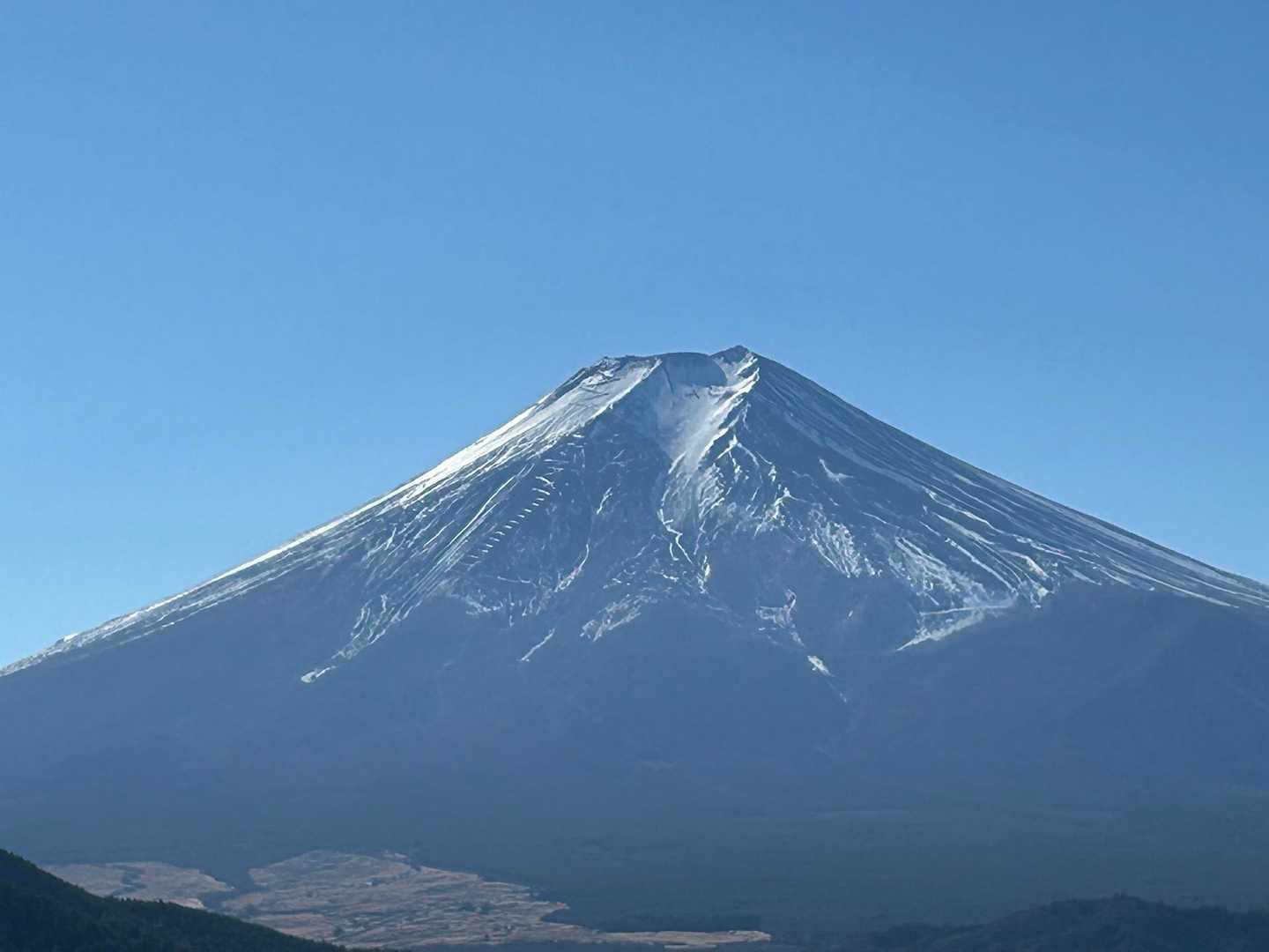 三つ峠駅-倉見山-寿駅 縦走コースの写真