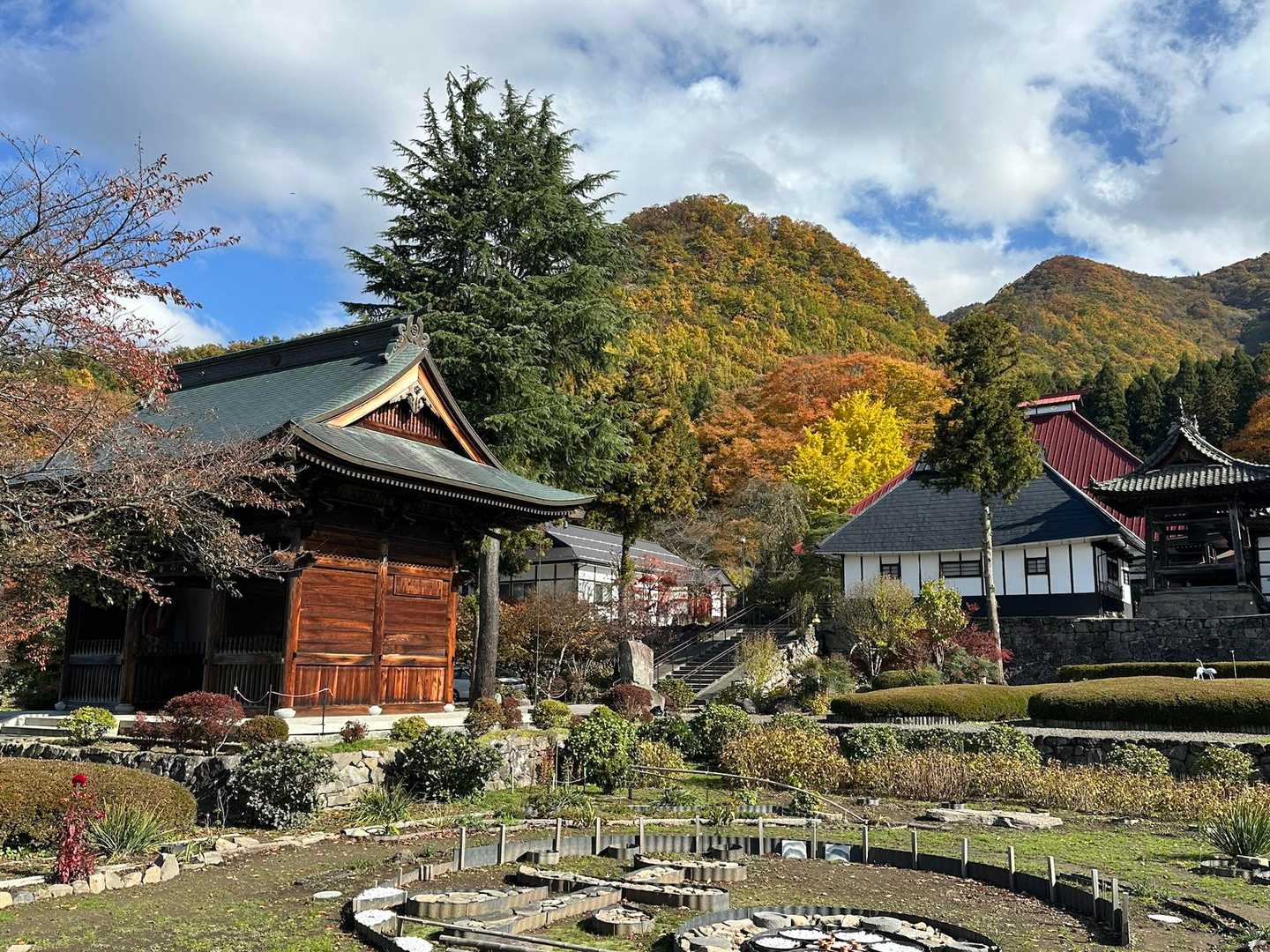 岩松院