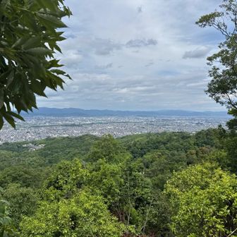京都市街地