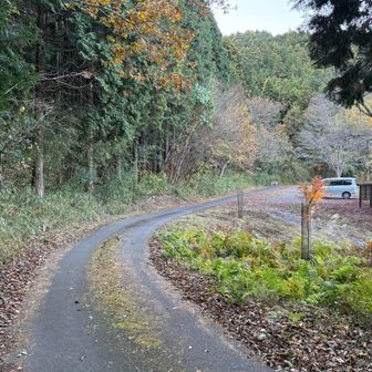 暗くなるの覚悟してたけど間に合った☀️