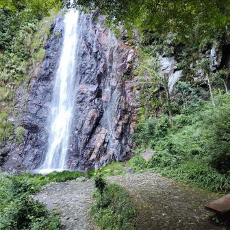 一の滝