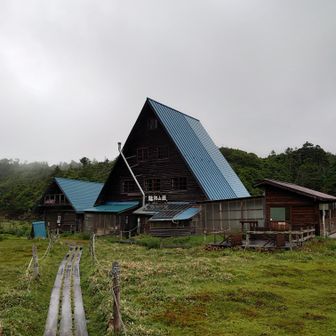 近づいてきた