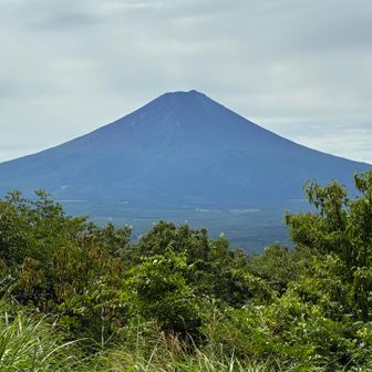 富士山ばっかり撮ってる