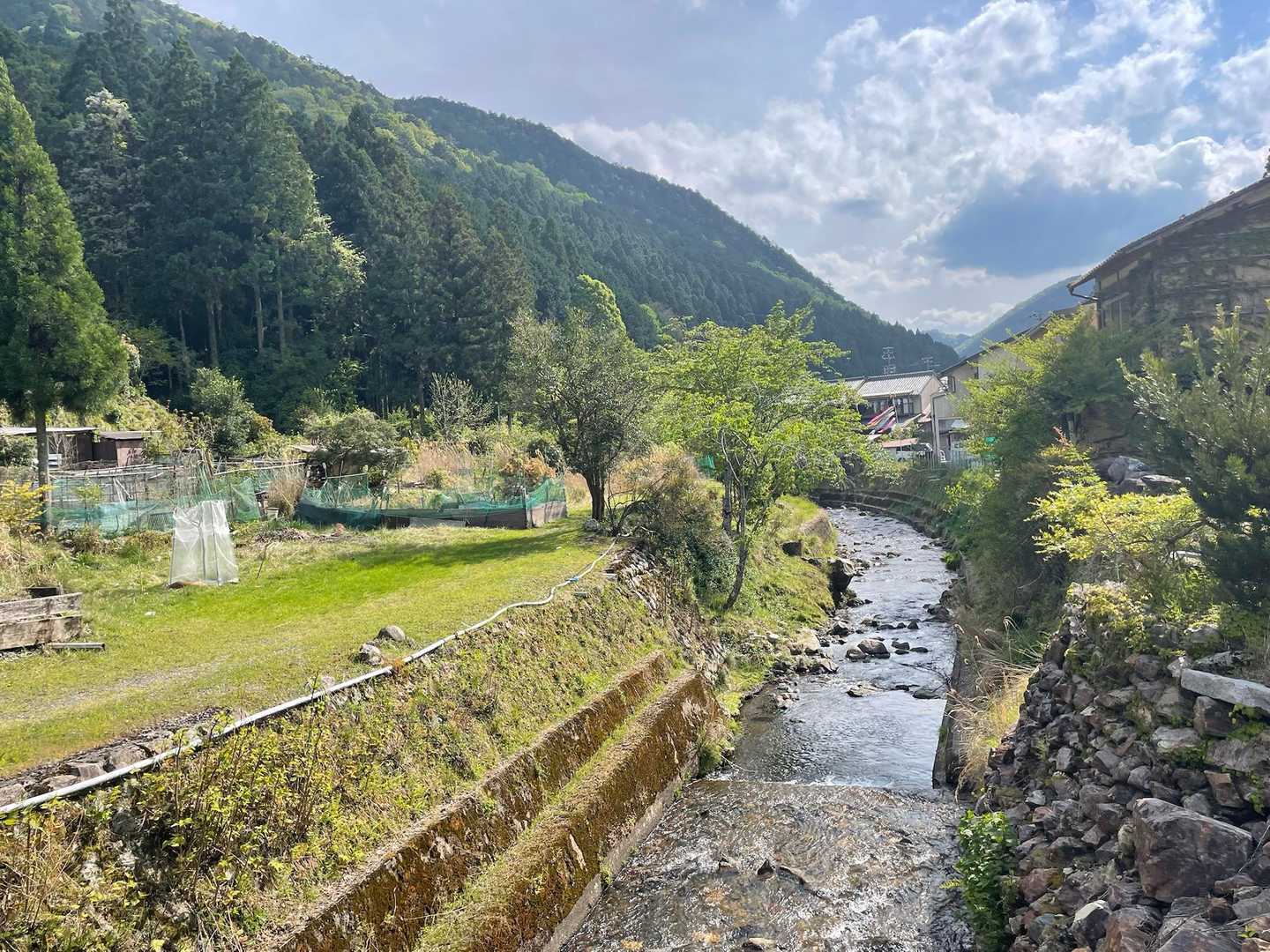 風情ある景色　京都はやっぱり素敵だなあ💓