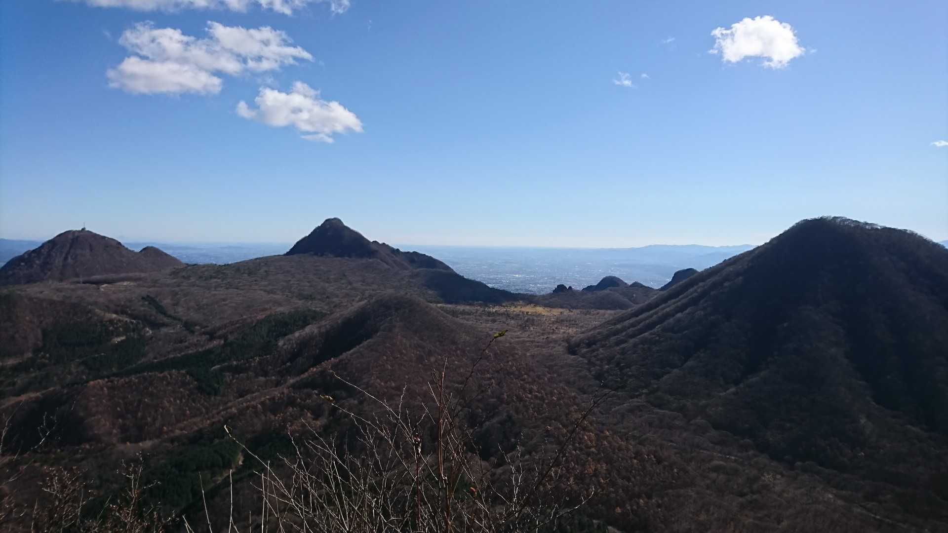 絶景⛰️