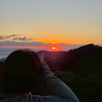 出てきました！