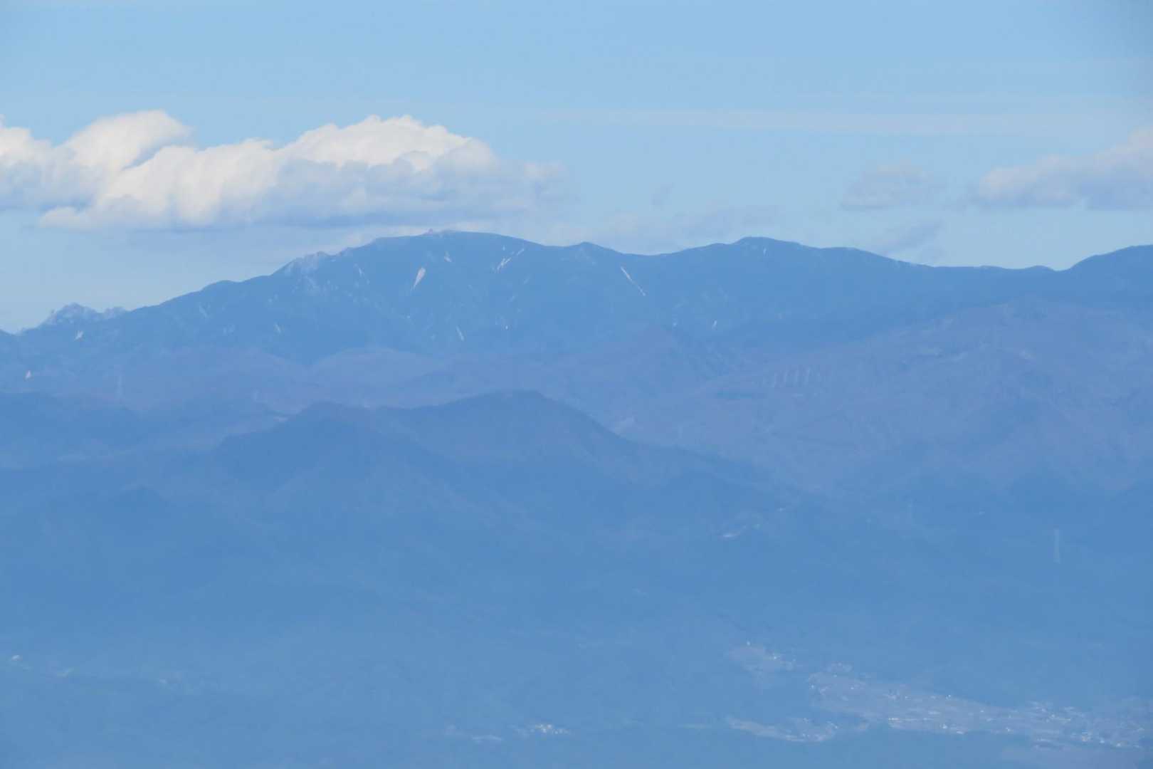 金峰山Zoom